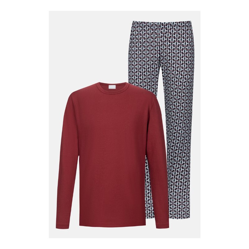 Common Geo 2-delig Pyjama