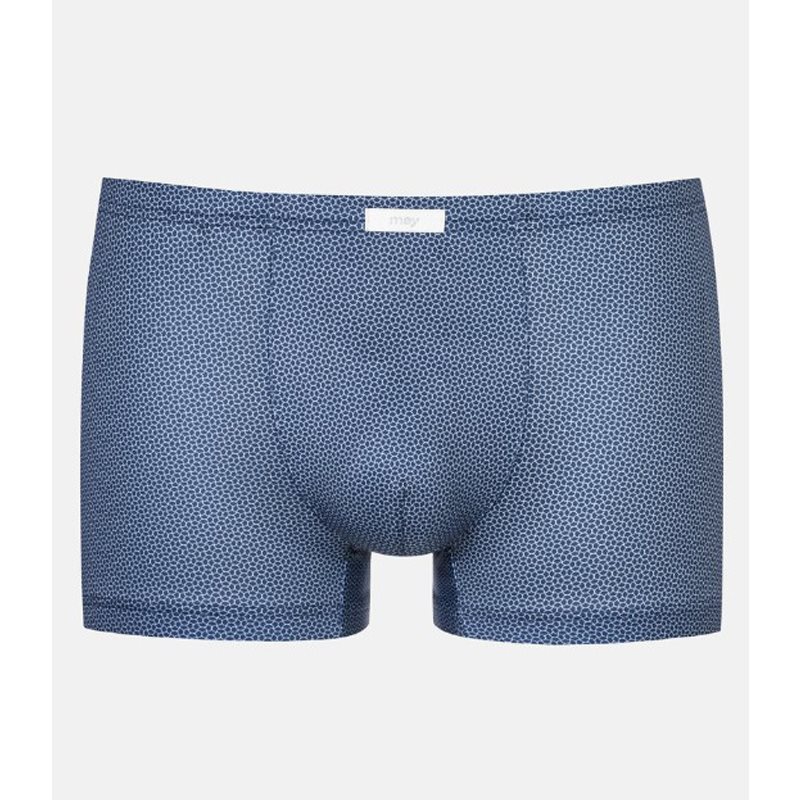 Mey Curved Lines Short 