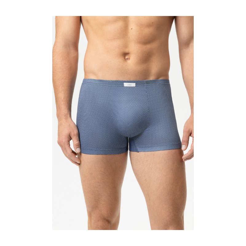 Mey Curved Lines Short 