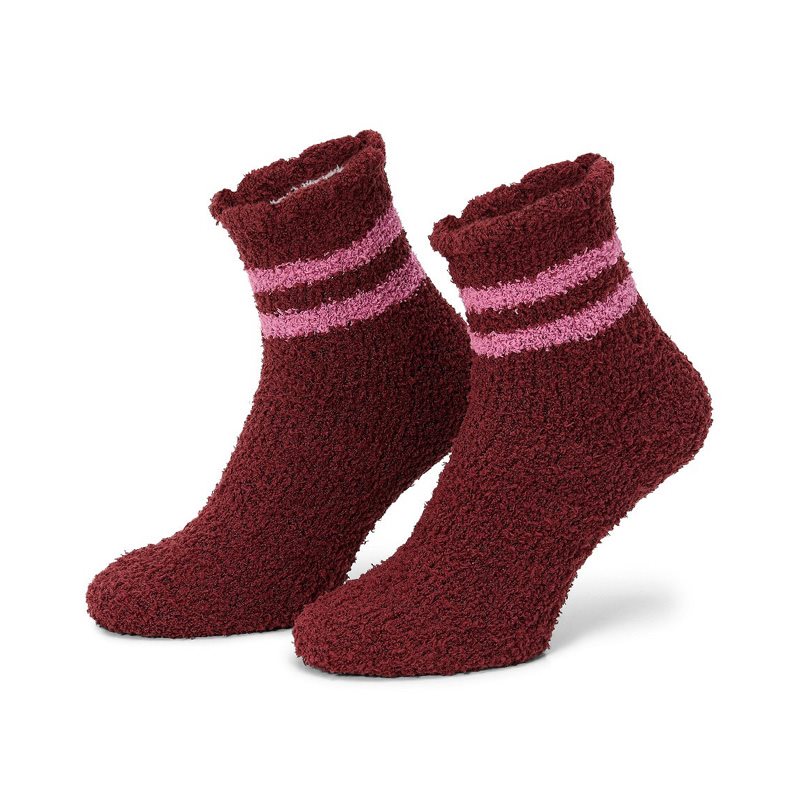 LingaDore Fleece sokken Sokken