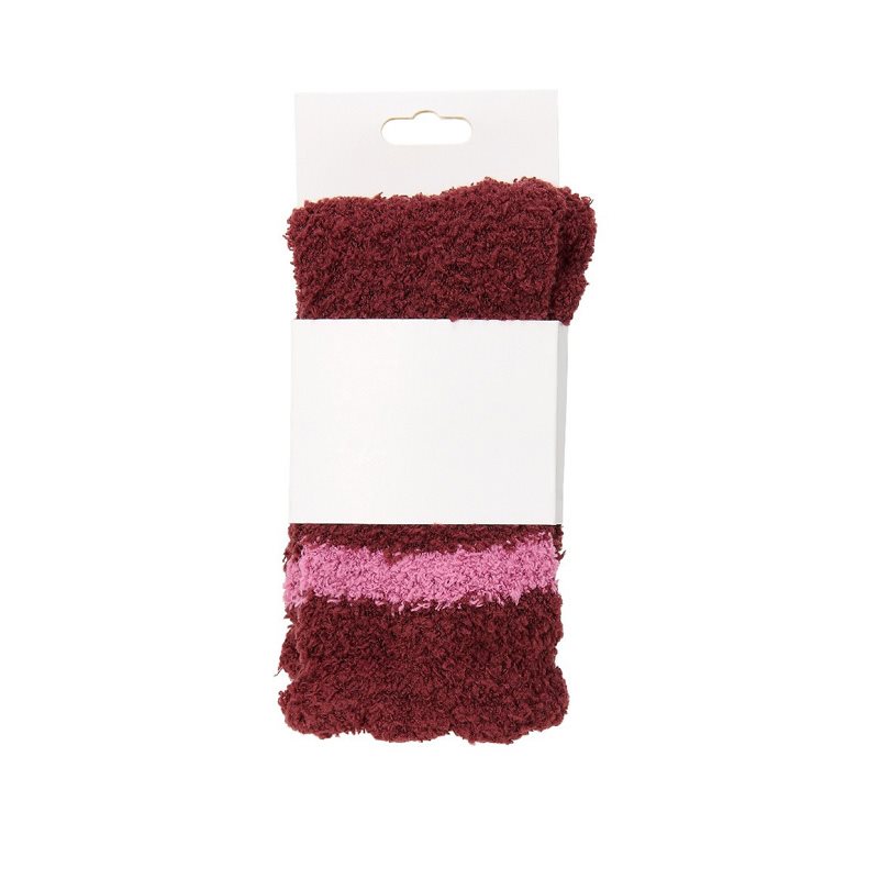 LingaDore Fleece sokken Sokken