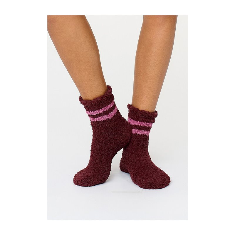 Fleece sokken Sokken