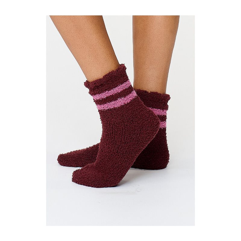 Fleece sokken Sokken