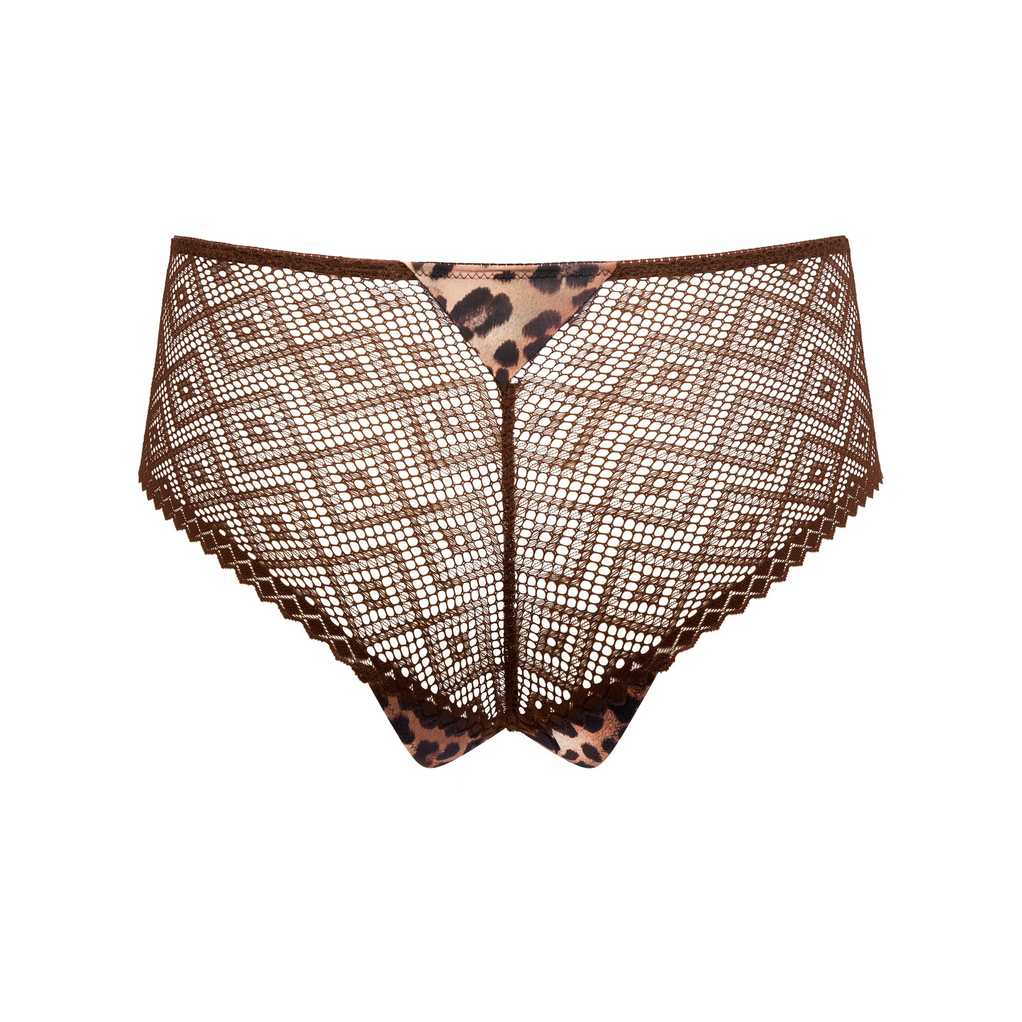 Giganni Hotpants