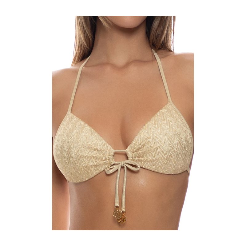Golden Drift 1-Delig Bikini met beugel voorgevormdMet push up