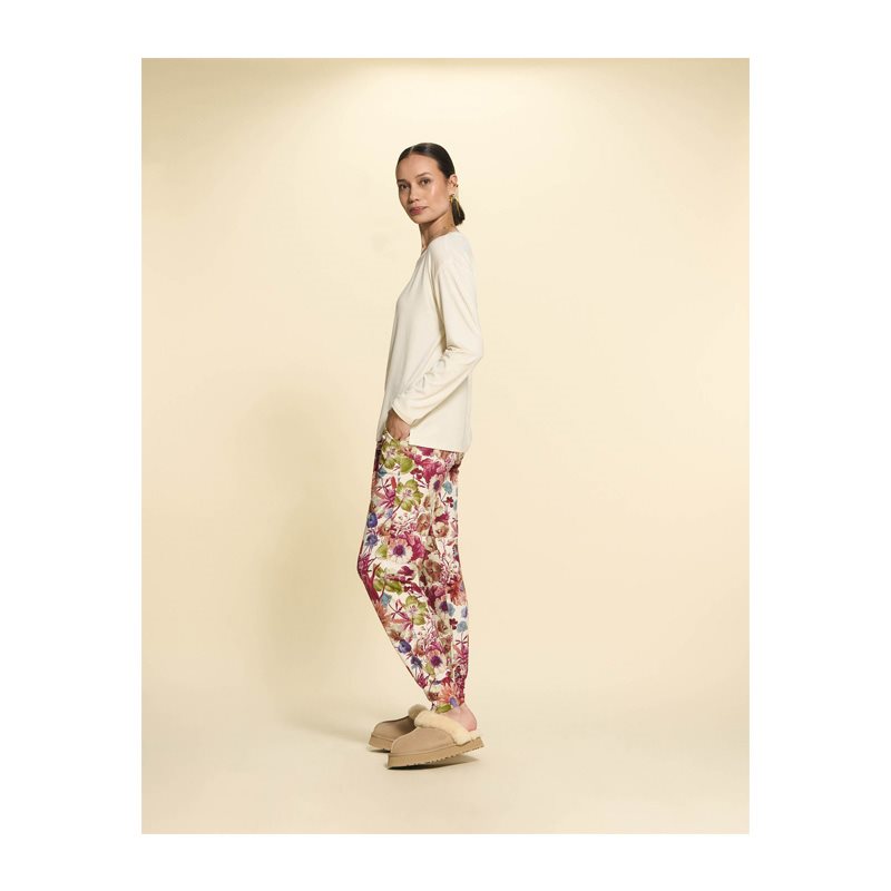 Jules Violesta trousers 1DELIG Broek