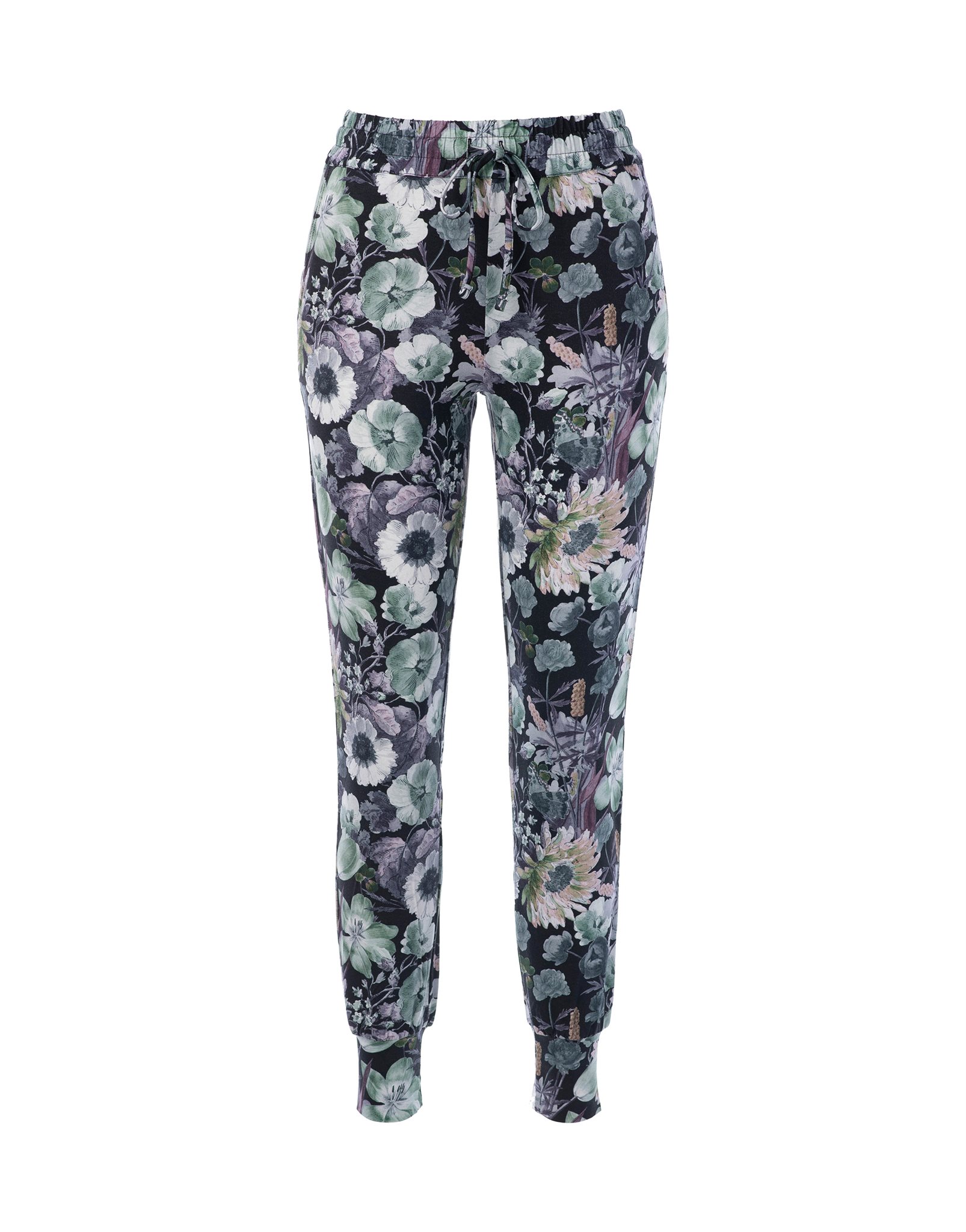 Essenza Jules Violesta trousers 1DELIG Broek 
