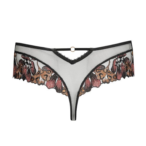 Juliane String