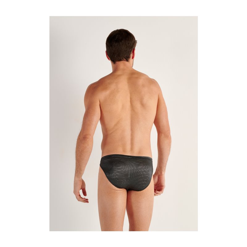 Monsieur Micro slip