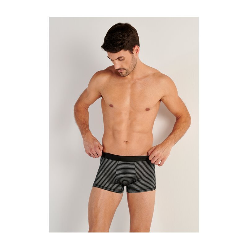 Monsieur Short