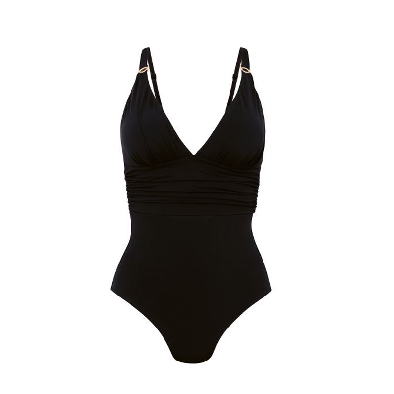 Anita Pure Suit Luxe Badpak zonder beugel voorgev