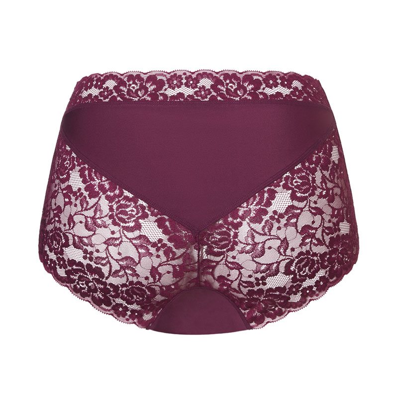 Ten Cate Secrets High Waist Lace Tailleslip