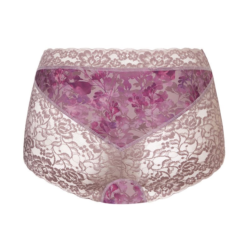 Ten Cate Secrets High Waist Lace Tailleslip