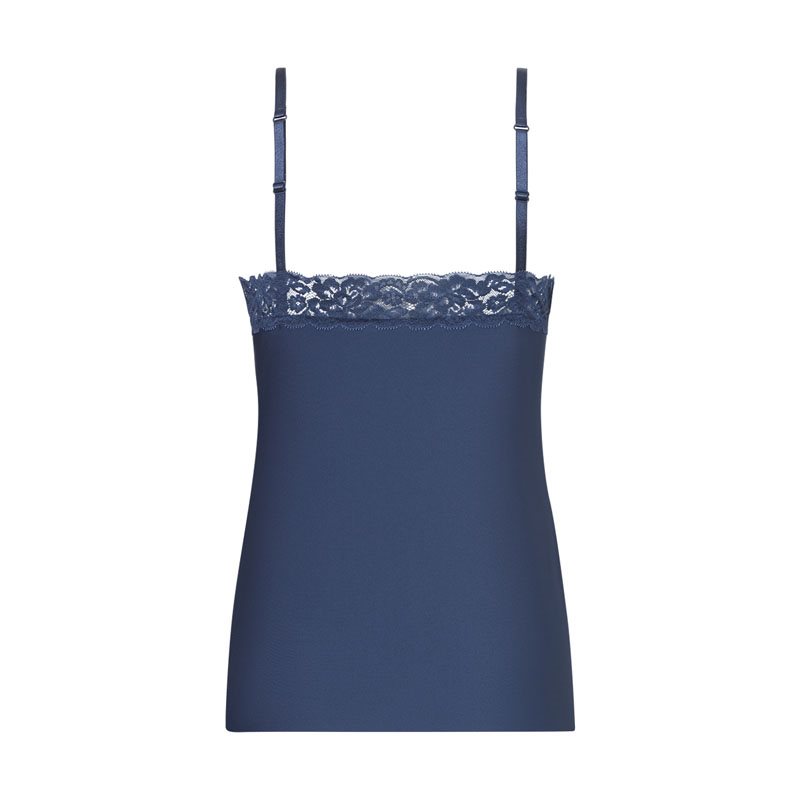 Ten Cate Secrets Spaghetti Top Lace Hemd met spaghetti bandjes