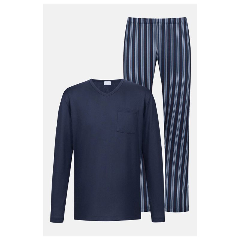 Seriously Stripes 2 Delig Pyjama