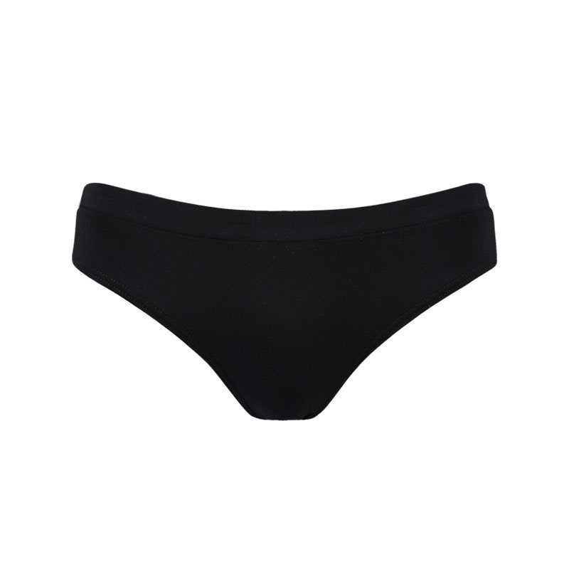Solid Bikini Brief 1-DELIG Bikini rioslip