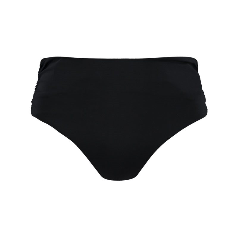 Barts Solid High Waist Brief 1-DELIG Bikini tailleslip 