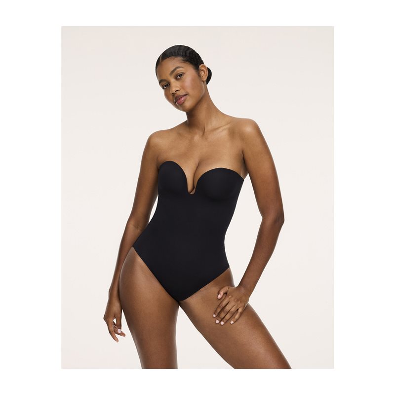 Suit YourFancy Strapless Body Body corrigerend