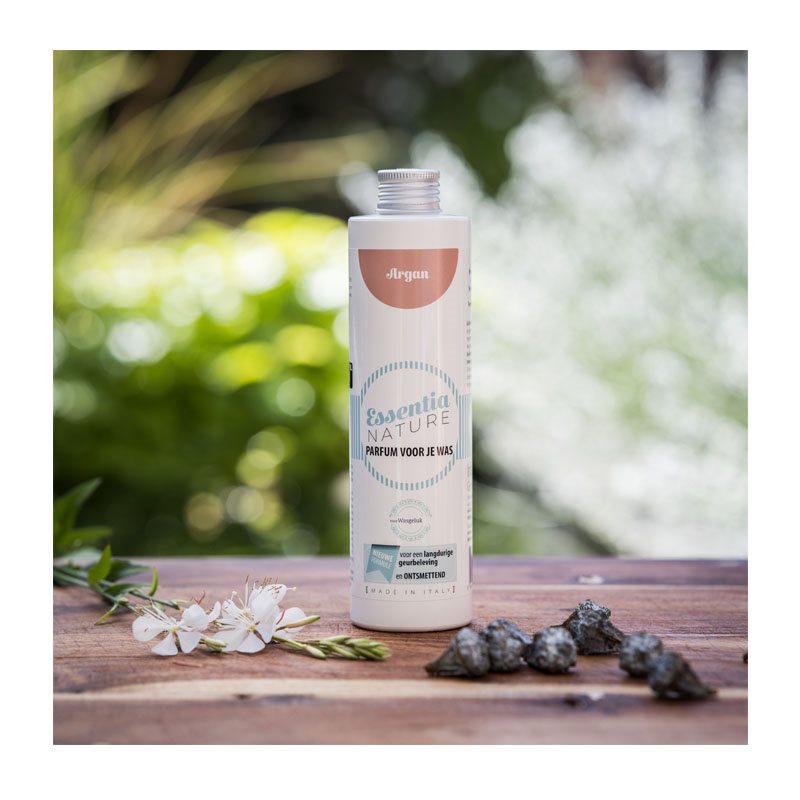 Wasparfum Argan 250ML Wasmiddel