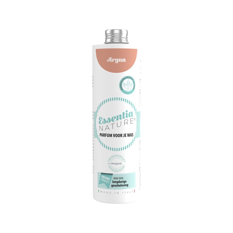 Wasparfum Argan 250ML Wasmiddel
