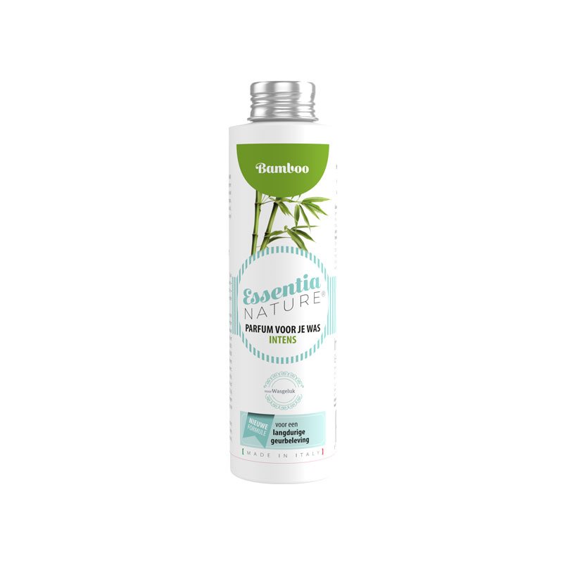 Wasparfum Bamboo Intens 50ML Wasmiddel