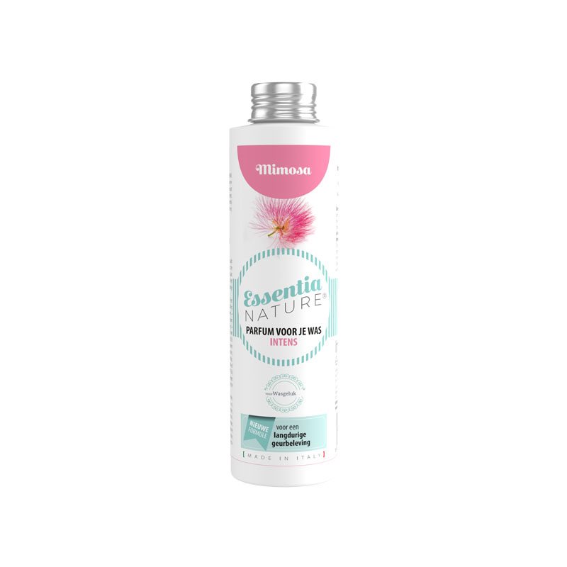 Wasparfum Mimosa Intens 250ML Wasmiddel