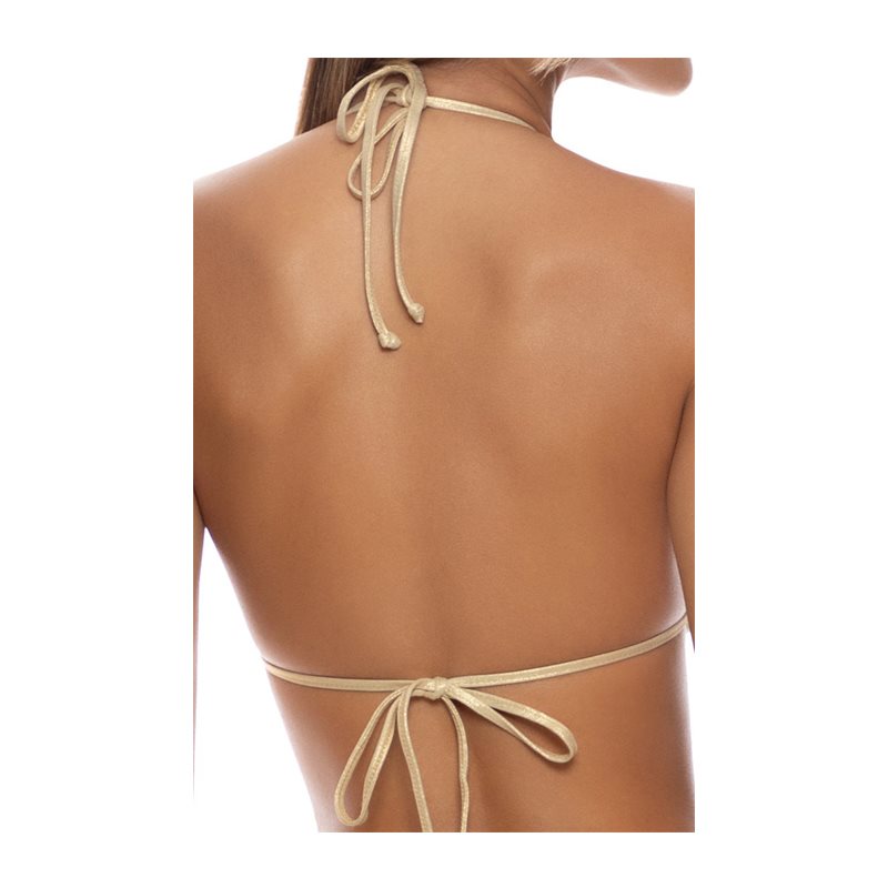 Luli Fama Zig Zag Flow 1-Delig Bikini met beugel voorgevormd 