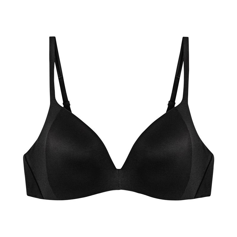 Triumph Body Make-up Soft Touch P EX Bh zonder beugel voorgevormd