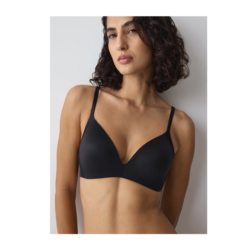 Triumph Body Make-up Soft Touch P EX Bh zonder beugel voorgevormd