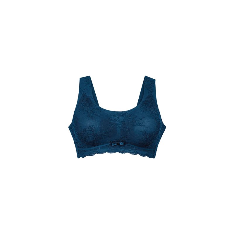 Anita Essentials Lace Bh zonder beugel voorgevormd 