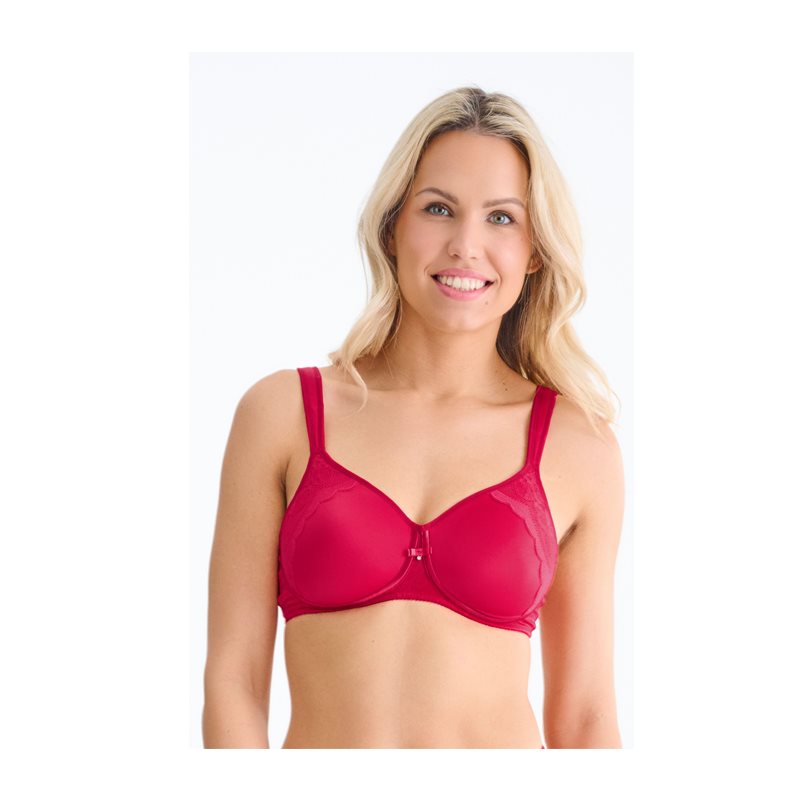 Lisca Evelyn Bh zonder beugel voorgevormd