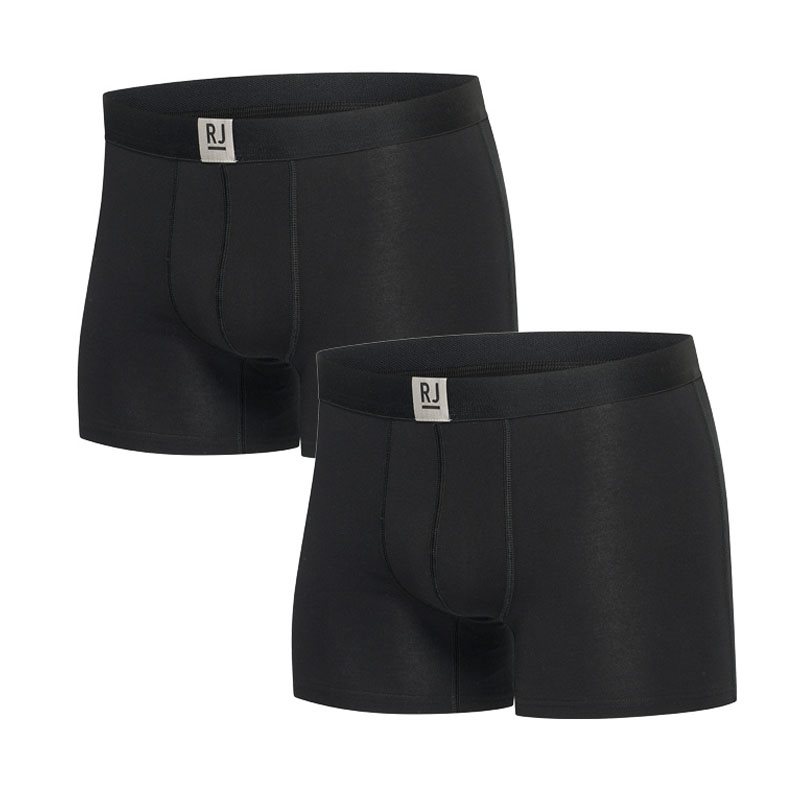 RJ Bodywear Everyday Eindhoven 2-PACK Short 
