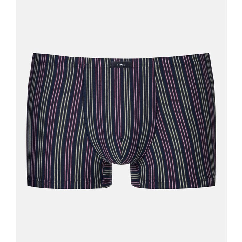 Mey Luminous Stripes Short