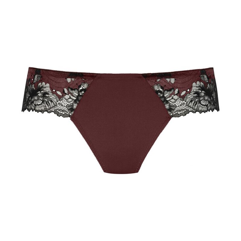 Luxurious String