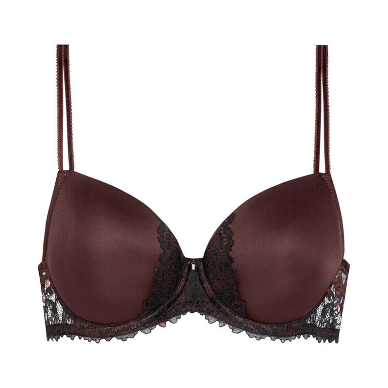 Mey Luxurious Bh met beugel voorgevormd 