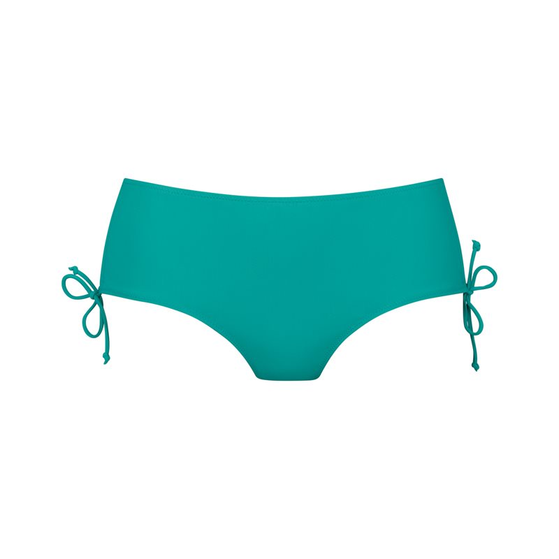 Mix & Match Ive 1-delig Bikini tailleslipMet optrekkoordje