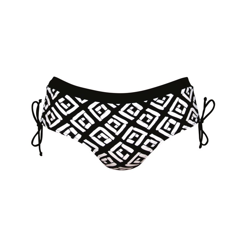 Anita Mono Square Ebru 1-DELIG Bikini slip 