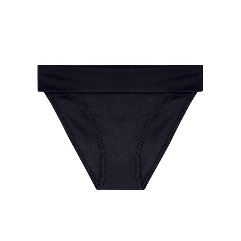 Pain de Sucre Noir Tobago 61   1-Delig Bikini tailleslip 