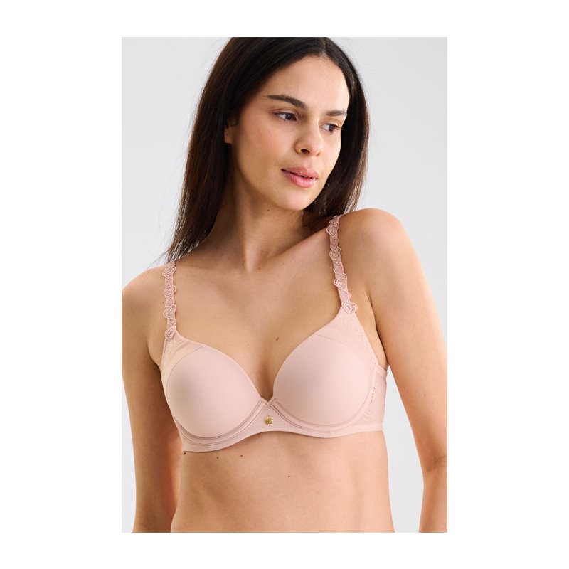 Lisca Ruby Bh met beugel voorgevormd