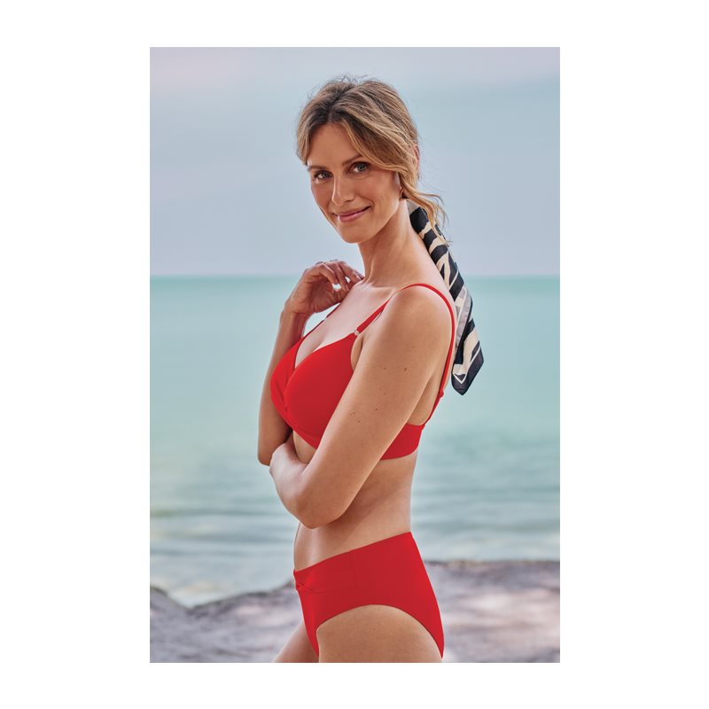 Shiny Basics Valerie 1-DELIG Bikini rioslip