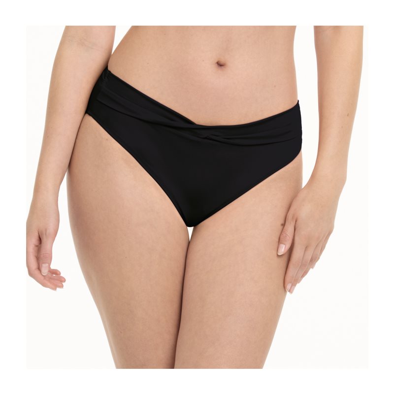 Anita Shiny Basics Valerie 1-DELIG Bikini rioslip