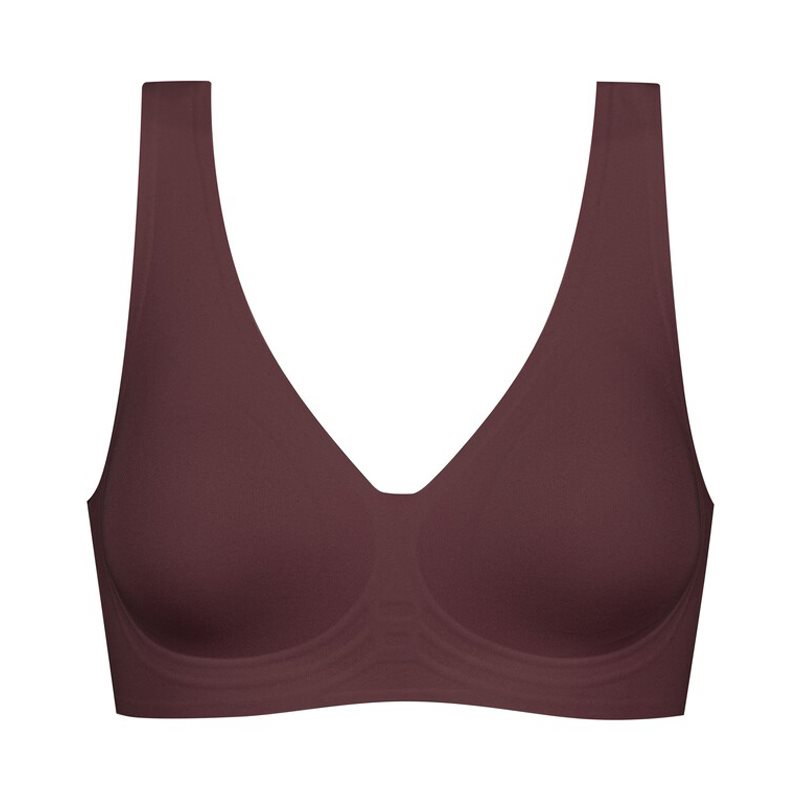 Mey Simply Better Invisibles Top Bralette 