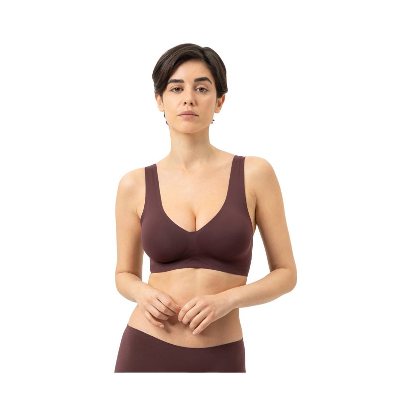 Mey Simply Better Invisibles Top Bralette 