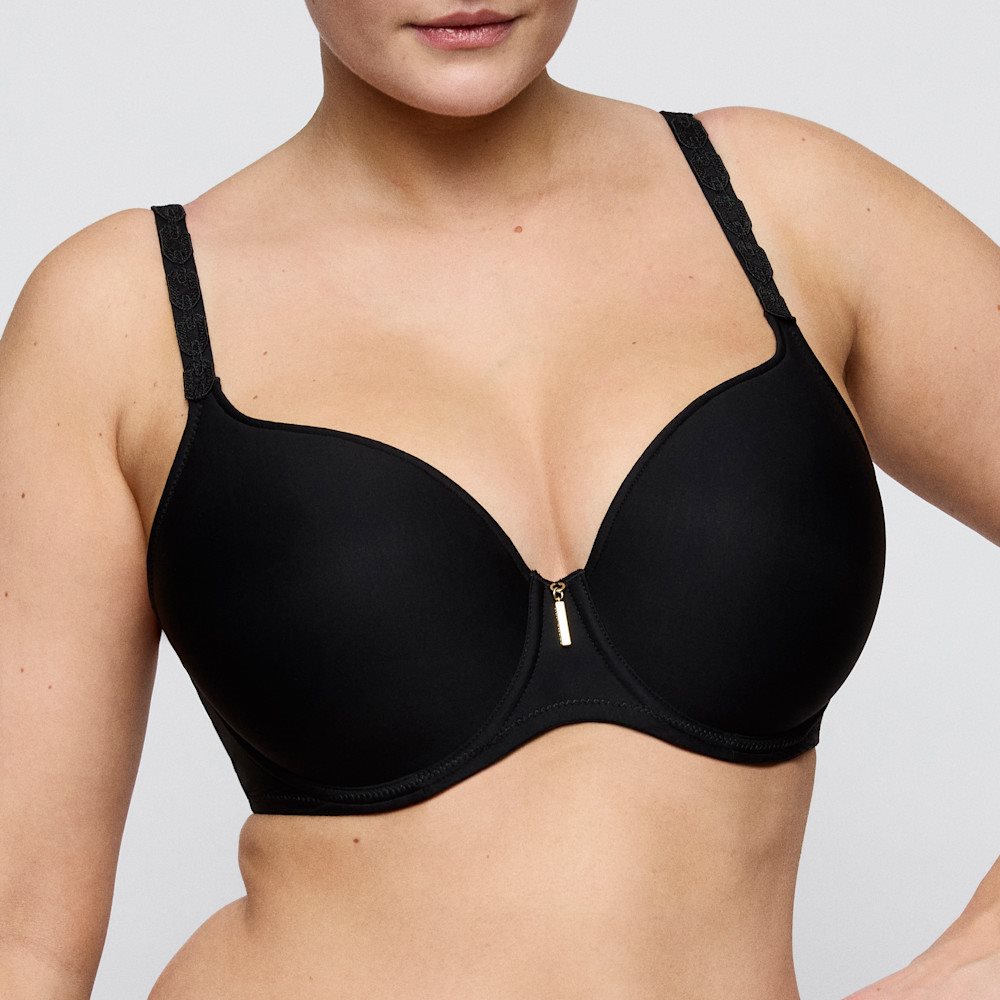 PrimaDonna Twist Twixie Bh met beugel voorgevormd met hartvorm
