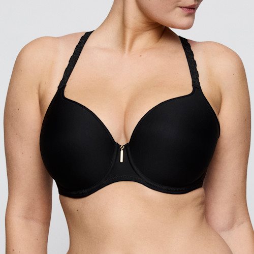 PrimaDonna Twist Twixie Bh met beugel voorgevormd met hartvorm
