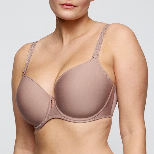 PrimaDonna Twist Twixie Bh met beugel voorgevormd 