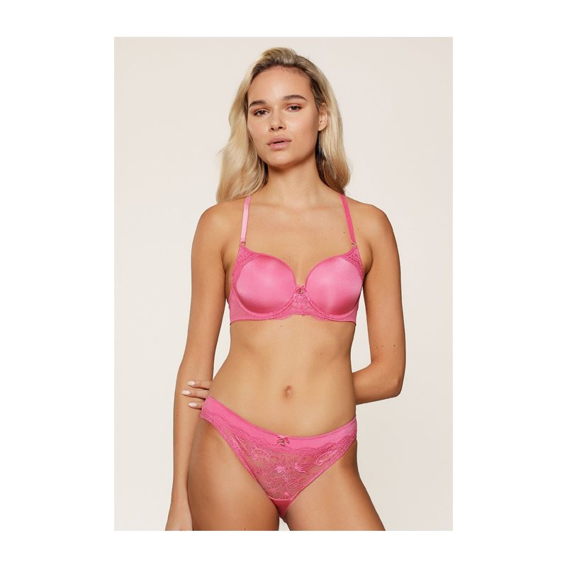 LingaDore Uni Fit Bh met beugel voorgevormd met hele cup