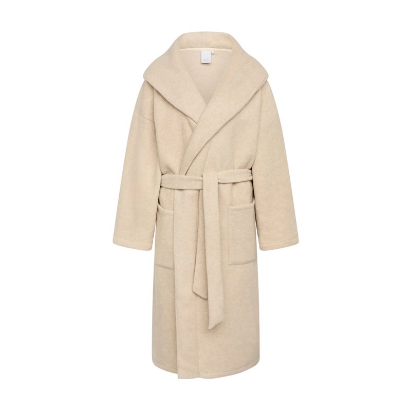 CCDK Copenhagen Lisa Bathrobe Badjas 