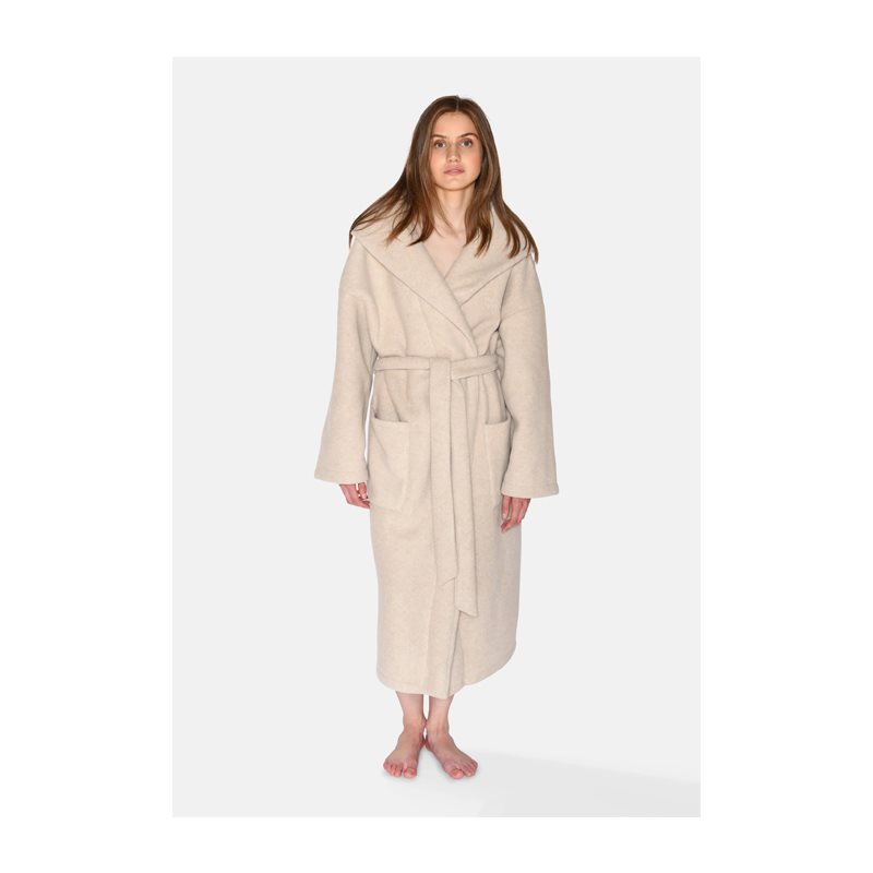 CCDK Copenhagen Lisa Bathrobe Badjas 