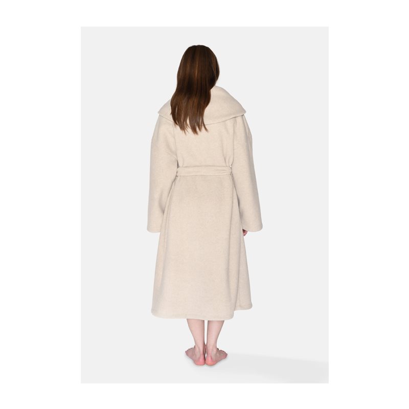 Lisa Bathrobe Badjas